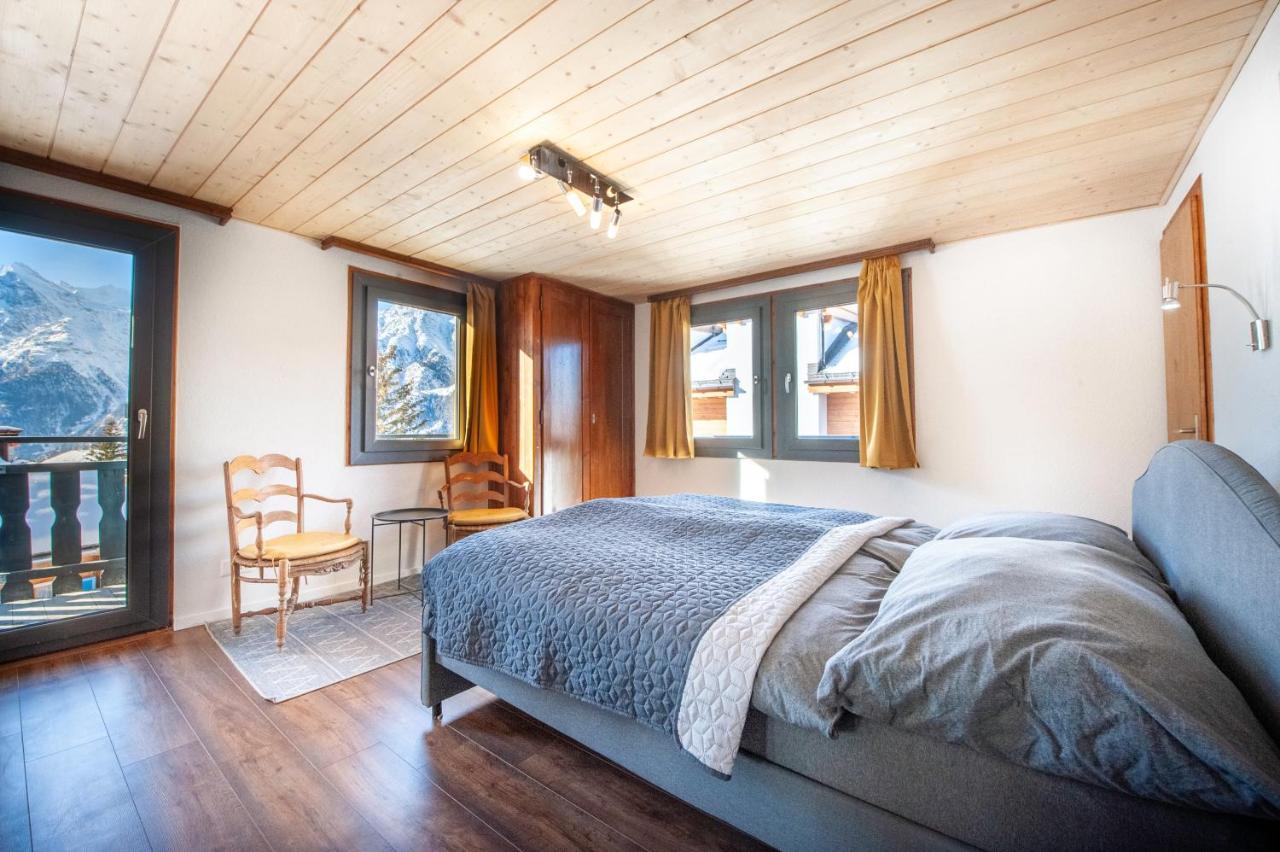 גראצ'ן Room'S Chez Beni מראה חיצוני תמונה