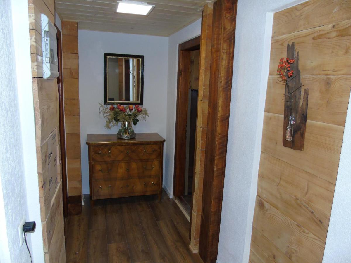 גראצ'ן Room'S Chez Beni מראה חיצוני תמונה
