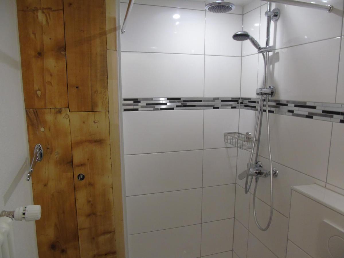גראצ'ן Room'S Chez Beni מראה חיצוני תמונה