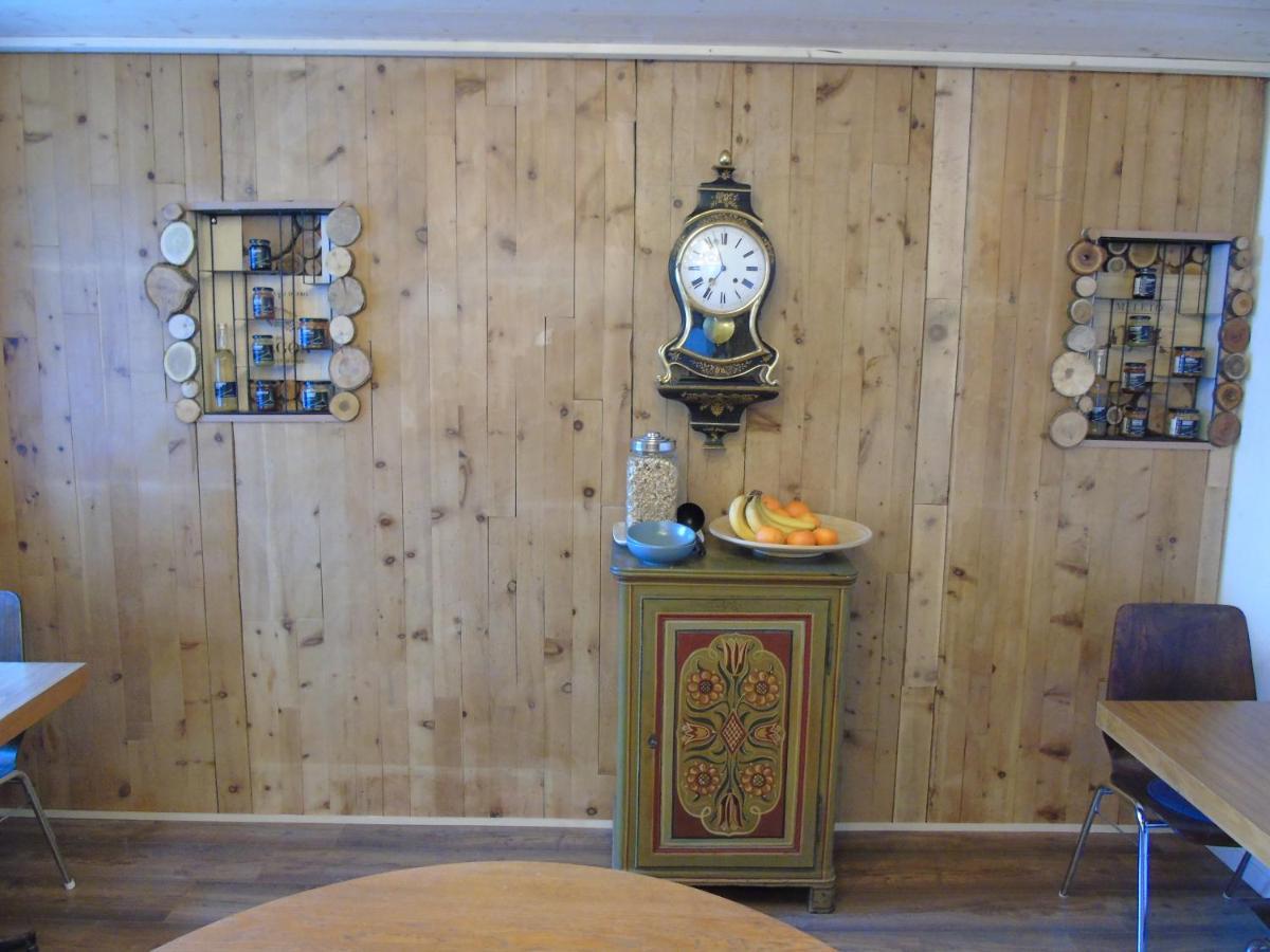 גראצ'ן Room'S Chez Beni מראה חיצוני תמונה