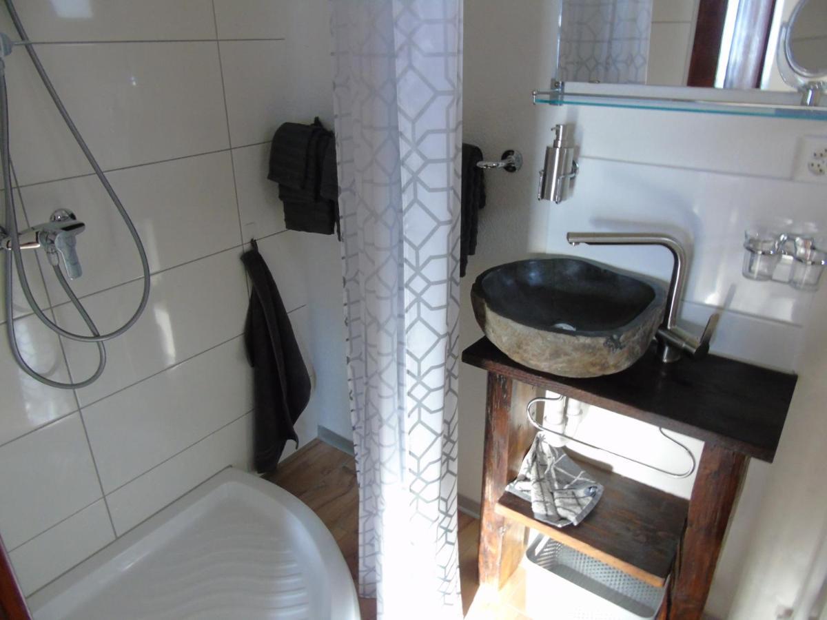 גראצ'ן Room'S Chez Beni מראה חיצוני תמונה