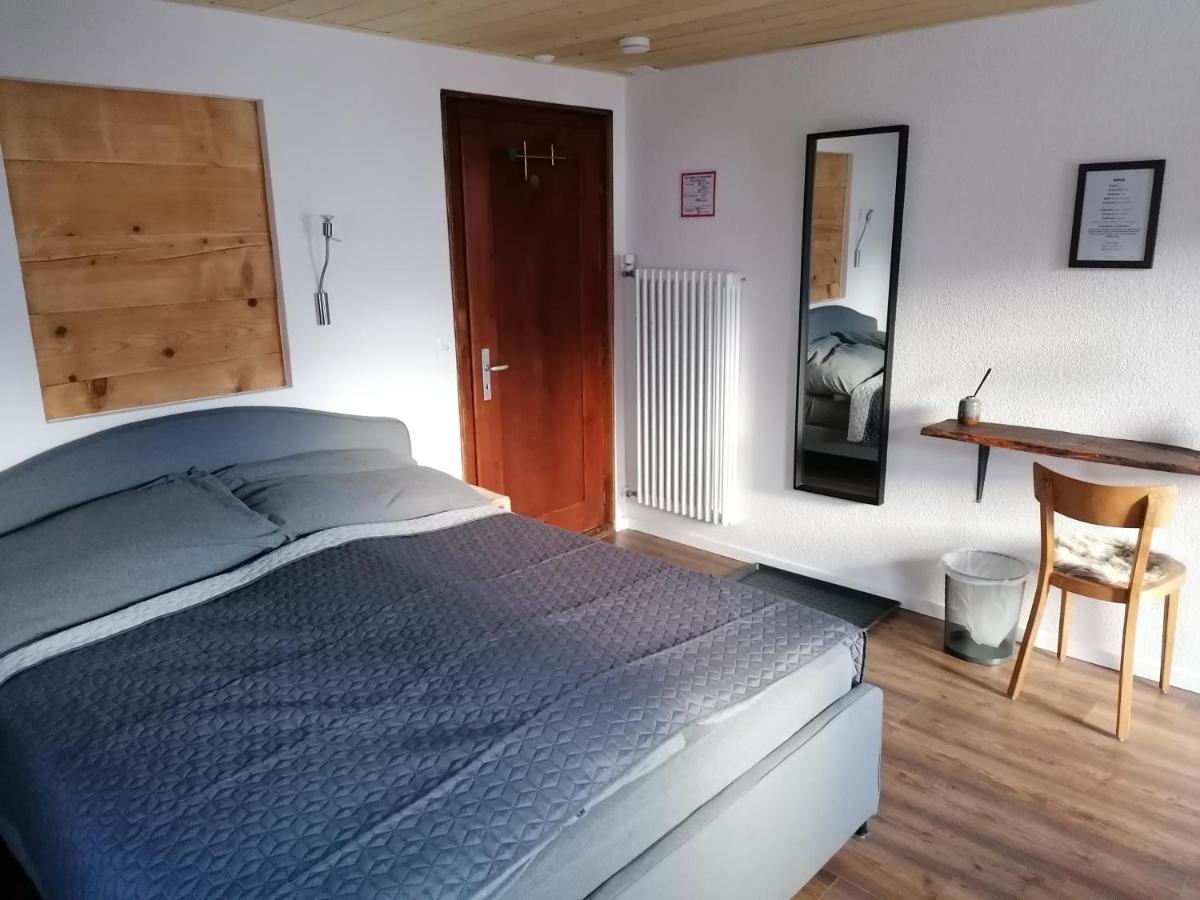 גראצ'ן Room'S Chez Beni מראה חיצוני תמונה