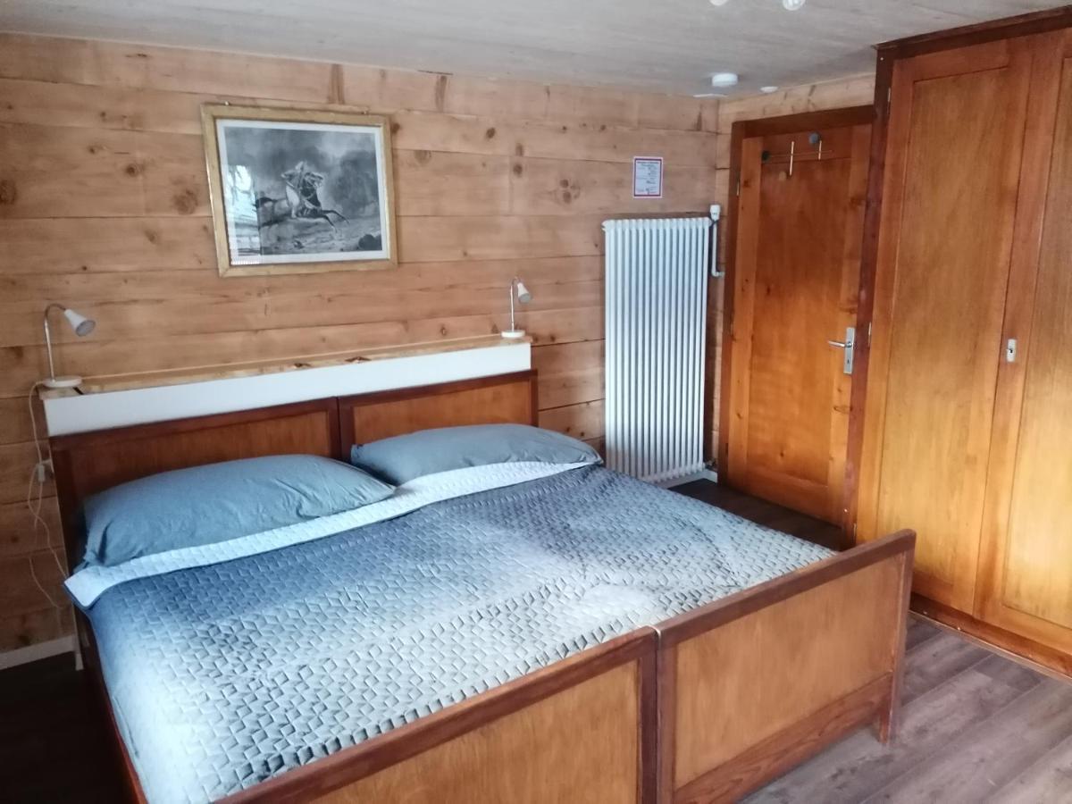 גראצ'ן Room'S Chez Beni מראה חיצוני תמונה