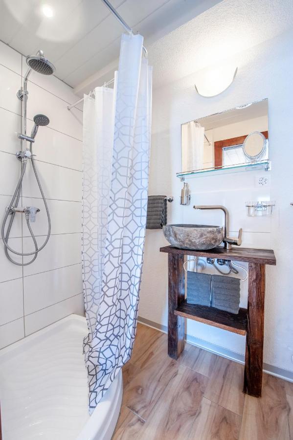 גראצ'ן Room'S Chez Beni מראה חיצוני תמונה