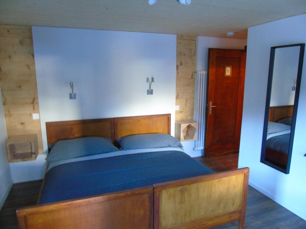 גראצ'ן Room'S Chez Beni מראה חיצוני תמונה