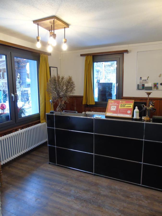 גראצ'ן Room'S Chez Beni מראה חיצוני תמונה