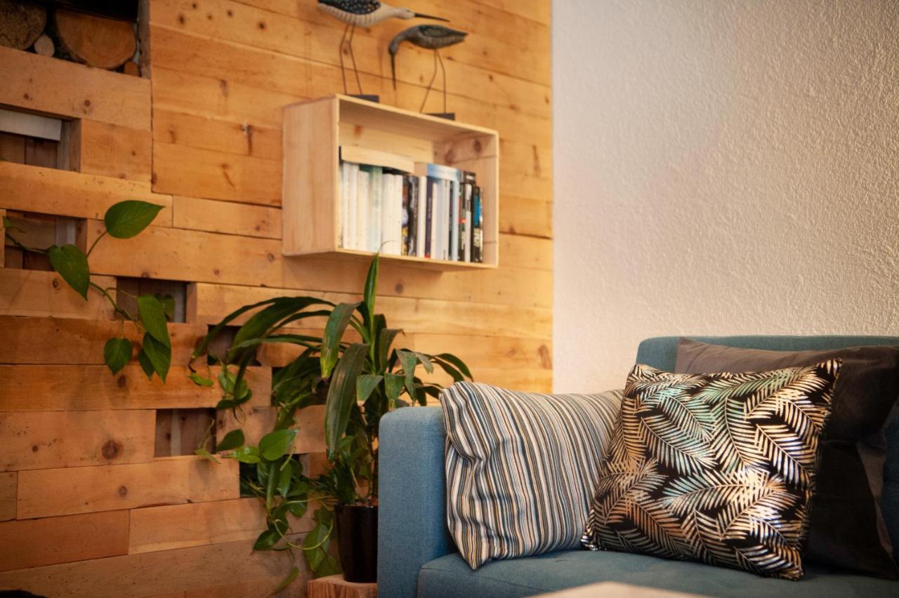 גראצ'ן Room'S Chez Beni מראה חיצוני תמונה
