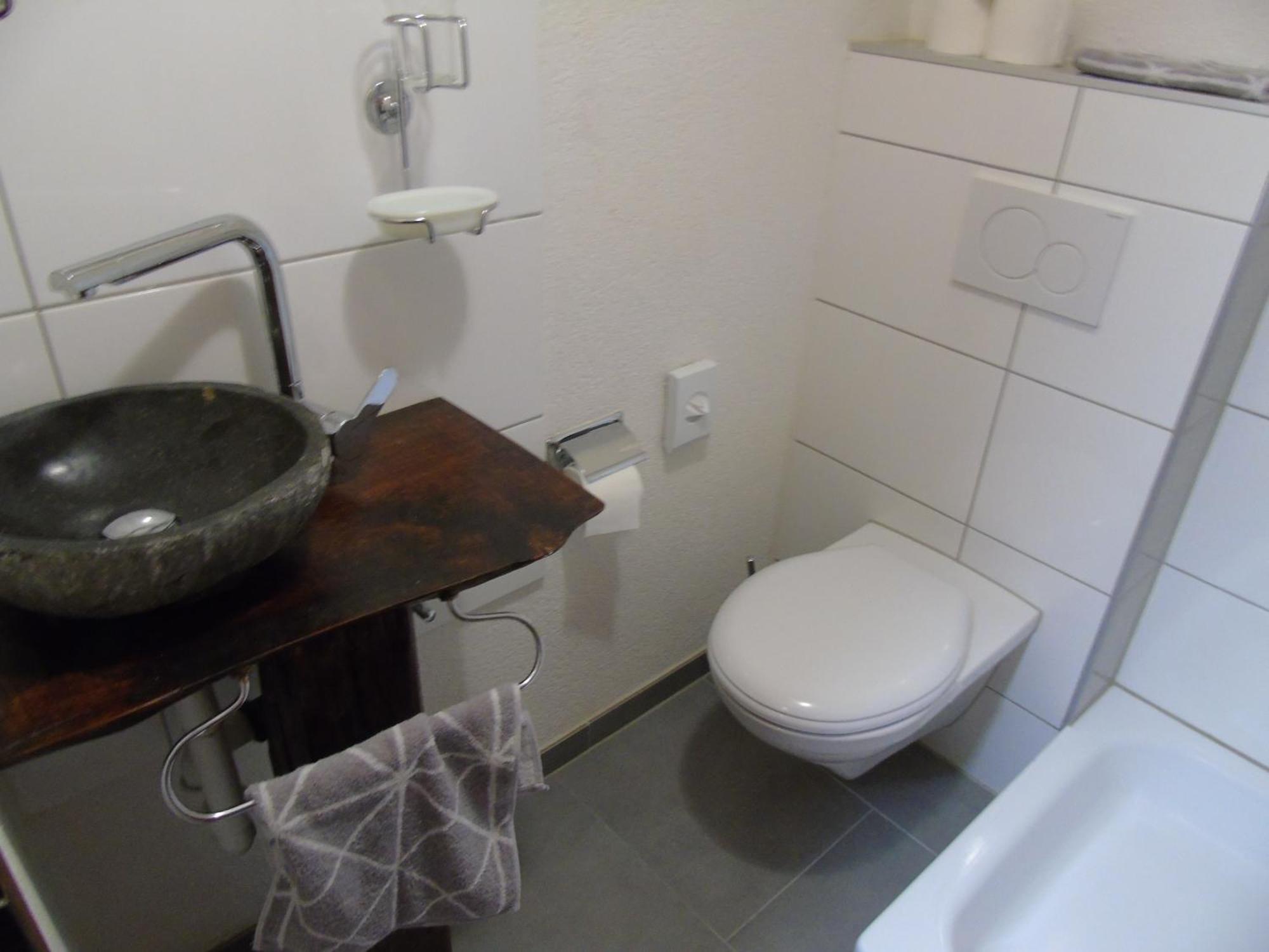 גראצ'ן Room'S Chez Beni חדר תמונה