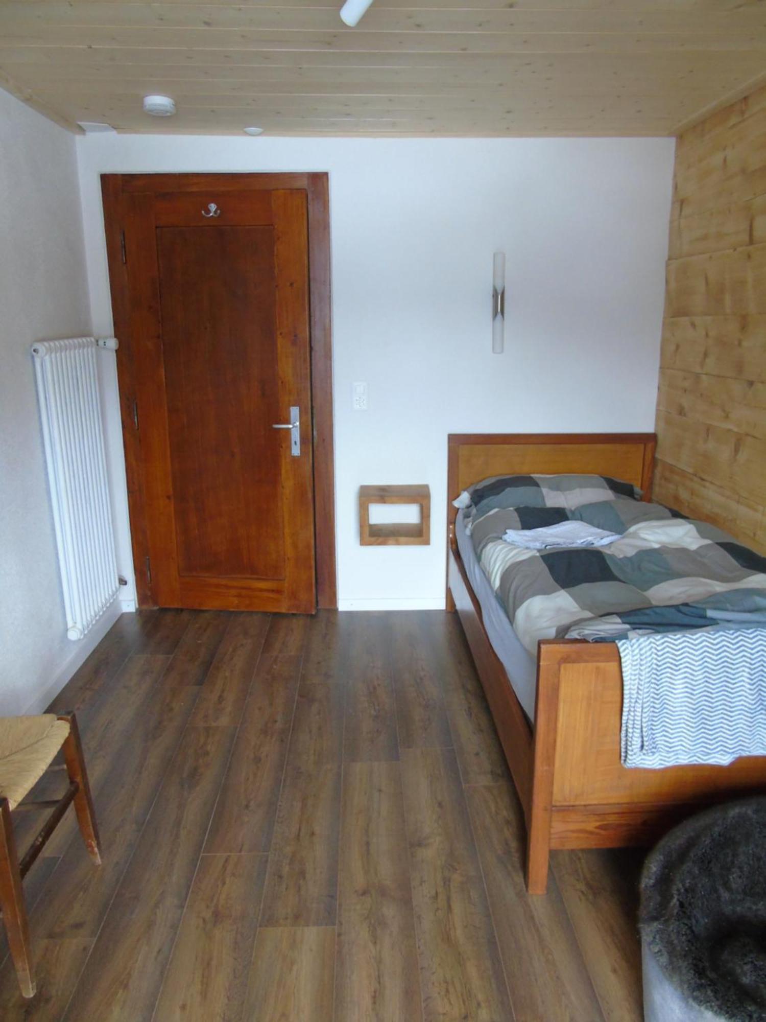 גראצ'ן Room'S Chez Beni חדר תמונה